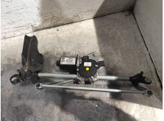 Recambio de motor limpia delantero para bmw serie 3 lim. (f30) 318d referencia OEM IAM W000026097 726750303 