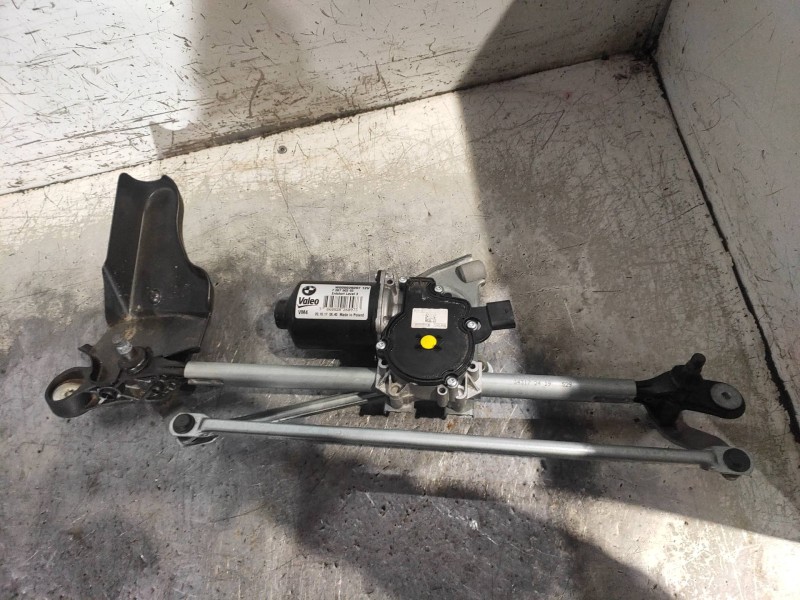 Recambio de motor limpia delantero para bmw serie 3 lim. (f30) 318d referencia OEM IAM W000026097 726750303 