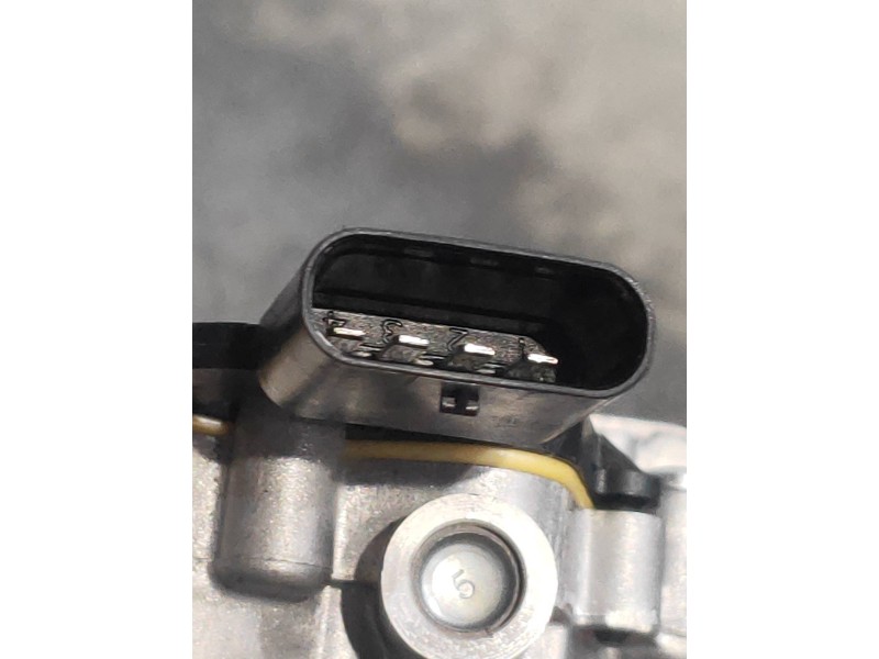 Recambio de motor limpia delantero para bmw serie 3 lim. (f30) 318d referencia OEM IAM W000026097 726750303 