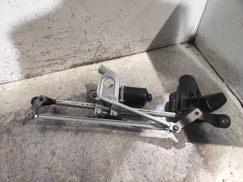 Recambio de motor limpia delantero para bmw serie 3 lim. (f30) 318d referencia OEM IAM W000026097 726750303 