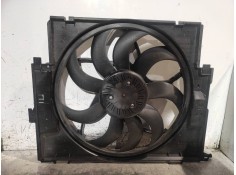 Recambio de electroventilador para bmw serie 3 lim. (f30) 318d referencia OEM IAM 864194602 5020645 
