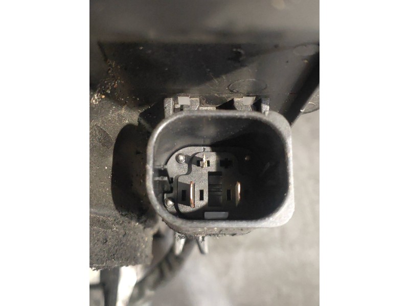 Recambio de electroventilador para bmw serie 3 lim. (f30) 318d referencia OEM IAM 864194602 5020645 