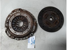 Recambio de kit embrague para mercedes clase c (w202) berlina 180 (202.018) referencia OEM IAM 151862412001  