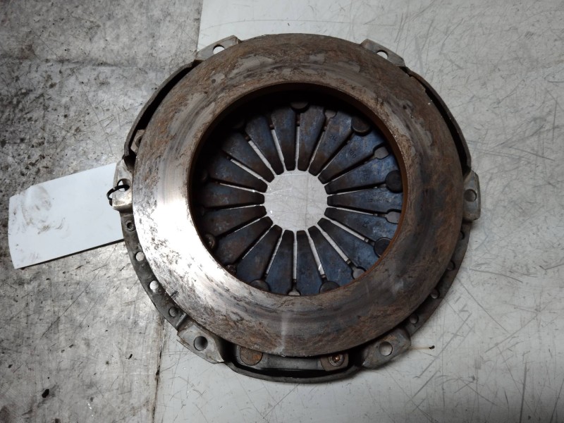 Recambio de kit embrague para mercedes clase c (w202) berlina 180 (202.018) referencia OEM IAM 151862412001  