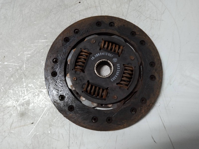 Recambio de kit embrague para mercedes clase c (w202) berlina 180 (202.018) referencia OEM IAM 151862412001  