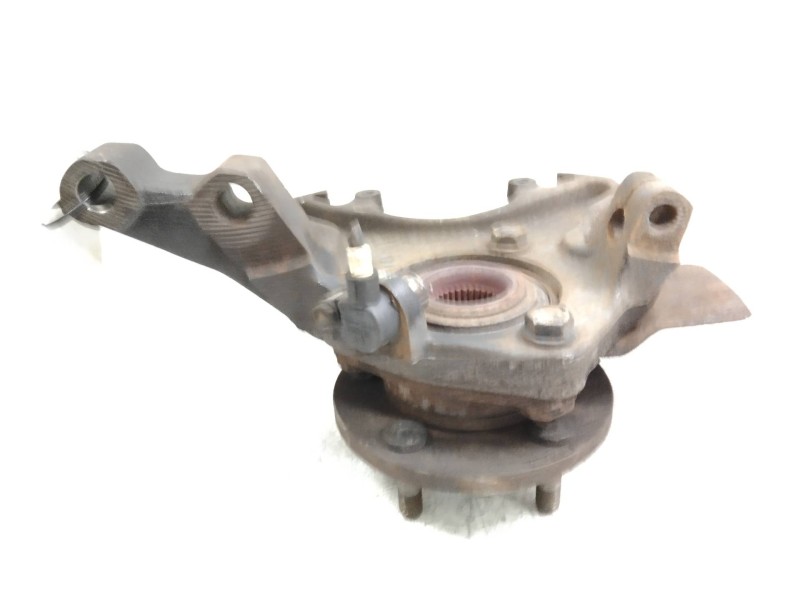 Recambio de mangueta delantera izquierda para chrysler 300 m (lr) 2.7 v6 referencia OEM IAM   