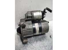 Recambio de motor arranque para peugeot 206 berlina xr referencia OEM IAM TS8E2 VALEO 