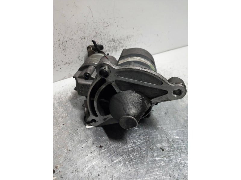 Recambio de motor arranque para peugeot 206 berlina xr referencia OEM IAM TS8E2 VALEO 