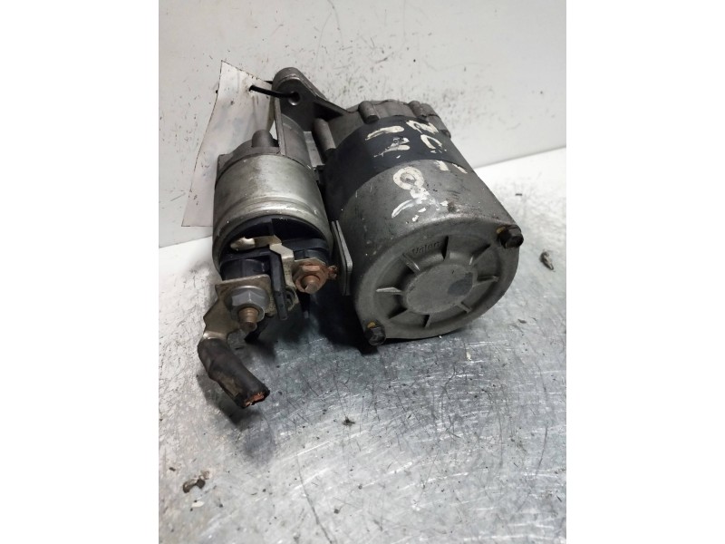 Recambio de motor arranque para peugeot 206 berlina xr referencia OEM IAM TS8E2 VALEO 