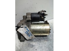 Recambio de motor arranque para peugeot 206 berlina xs referencia OEM IAM 0001112041 BOSCH 