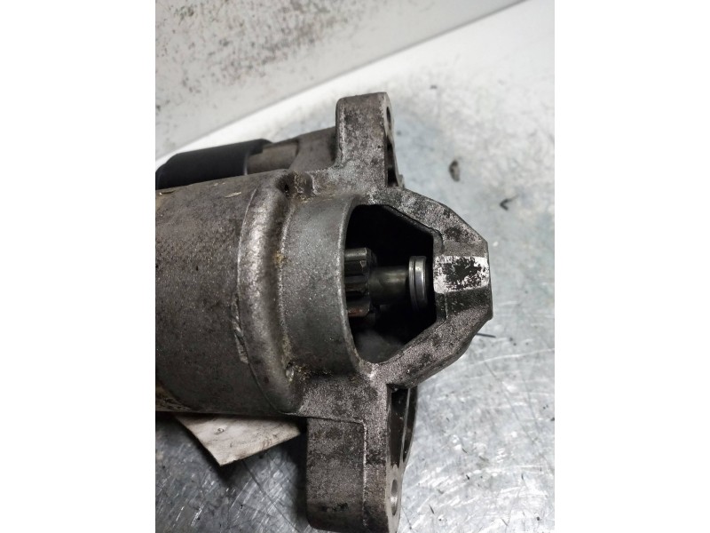 Recambio de motor arranque para peugeot 206 berlina xs referencia OEM IAM 0001112041 BOSCH  Recambio de motor arranque para peugeot 206 berlina xs referencia OEM IAM 0001112041 BOSCH