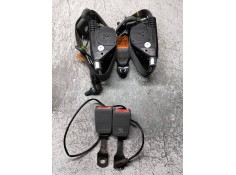 Recambio de juego cinturones delantero para chevrolet lacetti se referencia OEM IAM   5P