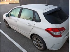 citroen c4 lim. del año 2012 2