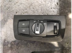 Recambio de mando luces para bmw serie 3 lim. (f30) 318d referencia OEM IAM 6131684751201 549648907 