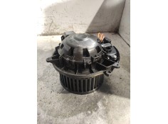 Recambio de motor calefaccion para bmw serie 3 lim. (f30) 318d referencia OEM IAM T942466 931991901 T954493A