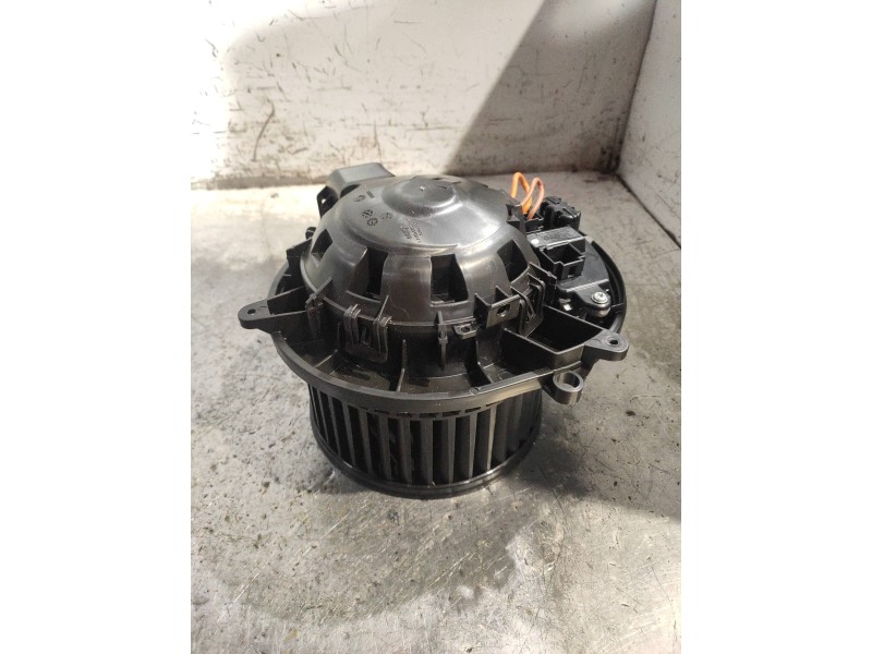 Recambio de motor calefaccion para bmw serie 3 lim. (f30) 318d referencia OEM IAM T942466 931991901 T954493A