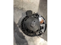 Recambio de motor calefaccion para bmw serie 3 lim. (f30) 318d referencia OEM IAM T942466 931991901 T954493A 2