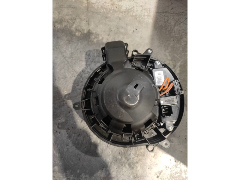 Recambio de motor calefaccion para bmw serie 3 lim. (f30) 318d referencia OEM IAM T942466 931991901 T954493A