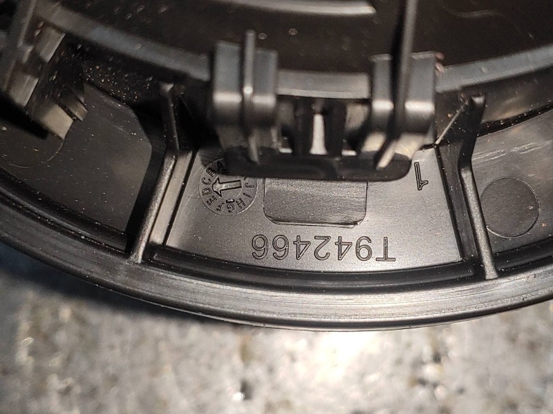 Recambio de motor calefaccion para bmw serie 3 lim. (f30) 318d referencia OEM IAM T942466 931991901 T954493A