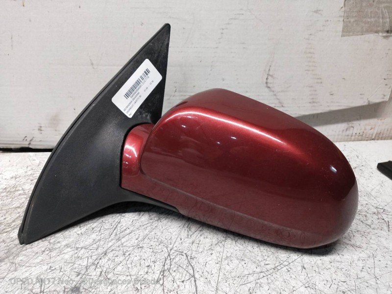 Recambio de retrovisor izquierdo para chevrolet lacetti se referencia OEM IAM   ELECTRICO