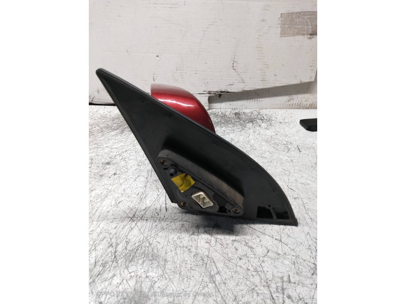 Recambio de retrovisor izquierdo para chevrolet lacetti se referencia OEM IAM   ELECTRICO