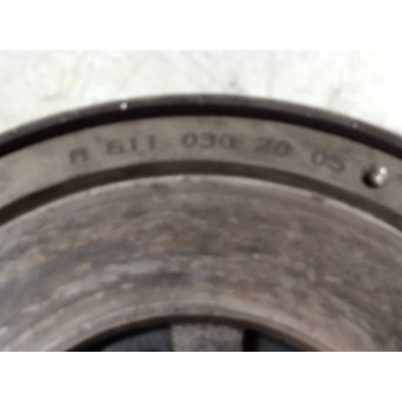 Recambio de volante motor para mercedes sprinter 02.00  caja cerrada 311 cdi (903.661-662) referencia OEM IAM 6110302005   Recambio de volante motor para mercedes sprinter 02.00  caja cerrada 311 cdi (903.661-662) referencia OEM IAM 6110302005