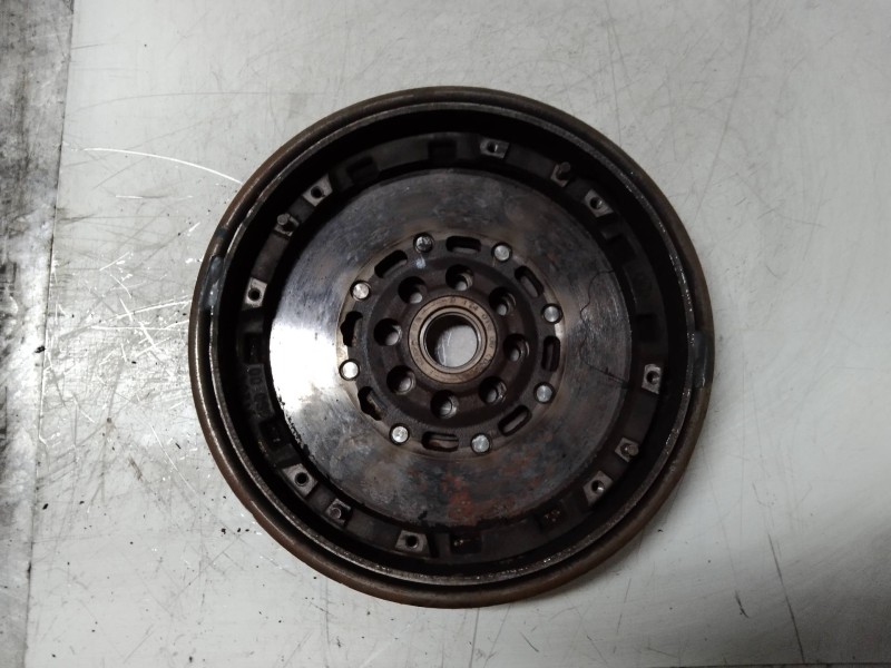 Recambio de volante motor para mercedes clase a (w168) 170 cdi (168.009) referencia OEM IAM   