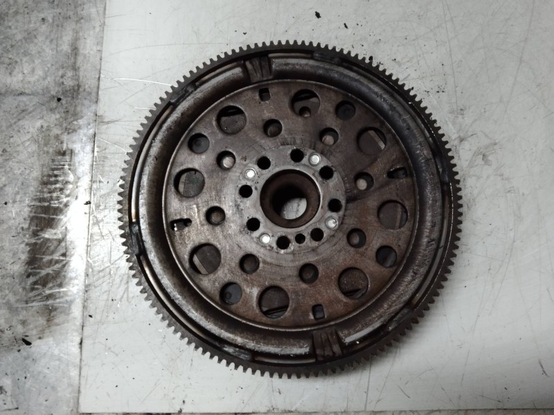 Recambio de volante motor para mercedes clase a (w168) 170 cdi (168.009) referencia OEM IAM   