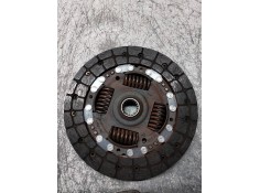 Recambio de kit embrague para toyota aygo (kgb/wnb) básico referencia OEM IAM    2