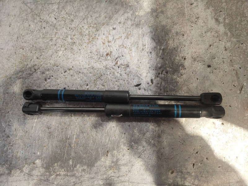 Recambio de amortiguadores capo para bmw serie 3 lim. (f30) 318d referencia OEM IAM 5123723923306  