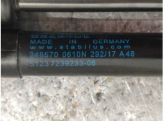 Recambio de amortiguadores capo para bmw serie 3 lim. (f30) 318d referencia OEM IAM 5123723923306   2