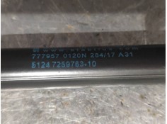 Recambio de amortiguadores maletero / porton para bmw serie 3 lim. (f30) 318d referencia OEM IAM 5124725976310   2