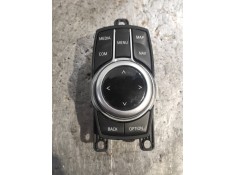 Recambio de mando multifuncion para bmw serie 3 lim. (f30) 318d referencia OEM IAM 6582699282702  