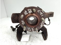 Recambio de mangueta delantera derecha para chrysler 300 m (lr) 3.5 cat referencia OEM IAM   