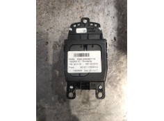 Recambio de mando multifuncion para bmw serie 3 lim. (f30) 318d referencia OEM IAM 6582699282702   2
