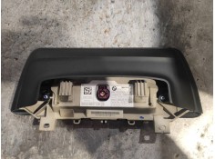 Recambio de pantalla multifuncion para bmw serie 3 lim. (f30) 318d referencia OEM IAM 6550683712803   2