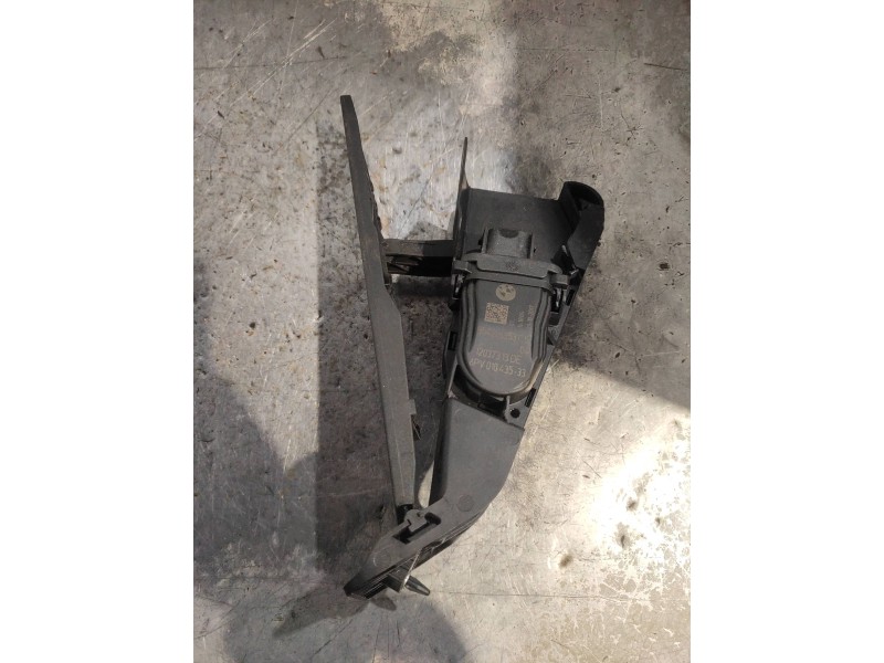 Recambio de potenciometro pedal para bmw serie 3 lim. (f30) 318d referencia OEM IAM 35426853175 6PV01043533 