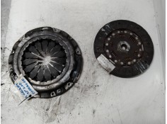 Recambio de kit embrague para mitsubishi galant berlina (e50) 2000 gls td-kat berlina (4-ptas.) referencia OEM IAM 323024410  