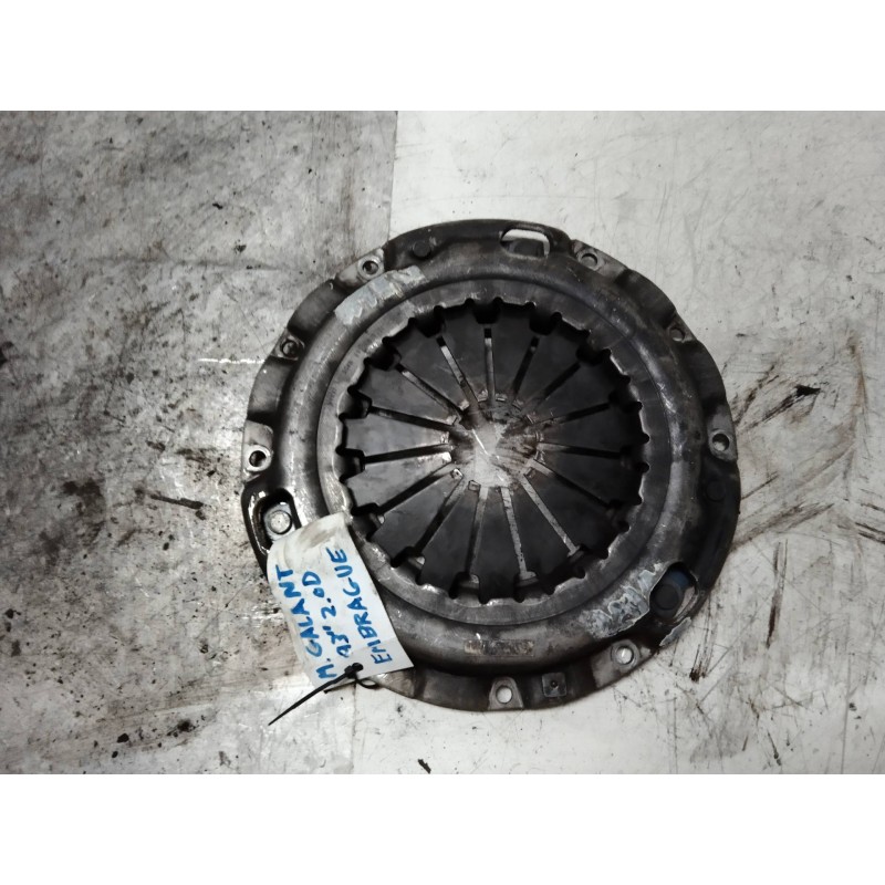 Recambio de kit embrague para mitsubishi galant berlina (e50) 2000 gls td-kat berlina (4-ptas.) referencia OEM IAM 323024410  