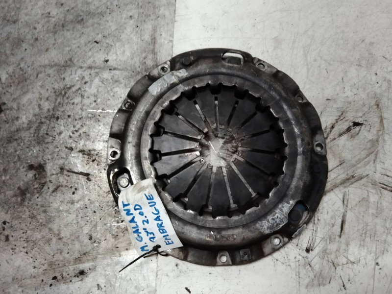 Recambio de kit embrague para mitsubishi galant berlina (e50) 2000 gls td-kat berlina (4-ptas.) referencia OEM IAM 323024410  