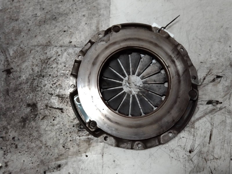 Recambio de kit embrague para mitsubishi galant berlina (e50) 2000 gls td-kat berlina (4-ptas.) referencia OEM IAM 323024410  