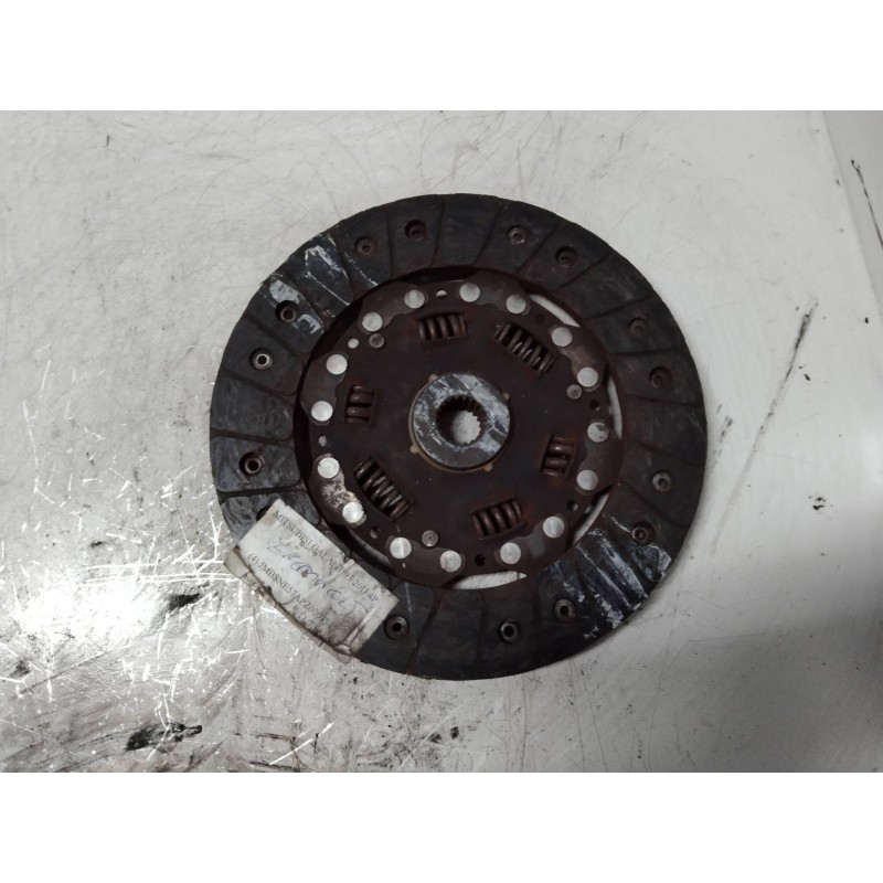 Recambio de kit embrague para mitsubishi galant berlina (e50) 2000 gls td-kat berlina (4-ptas.) referencia OEM IAM 323024410  