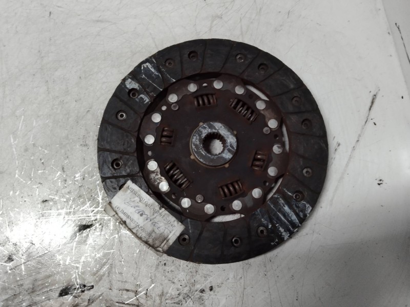 Recambio de kit embrague para mitsubishi galant berlina (e50) 2000 gls td-kat berlina (4-ptas.) referencia OEM IAM 323024410  