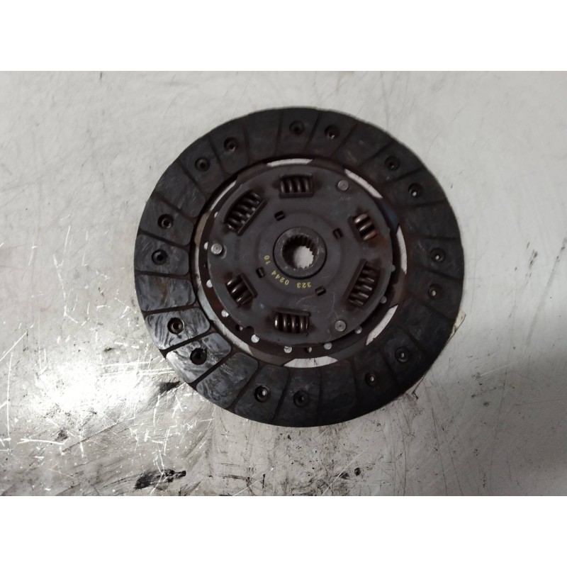 Recambio de kit embrague para mitsubishi galant berlina (e50) 2000 gls td-kat berlina (4-ptas.) referencia OEM IAM 323024410  