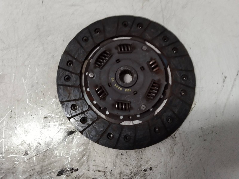 Recambio de kit embrague para mitsubishi galant berlina (e50) 2000 gls td-kat berlina (4-ptas.) referencia OEM IAM 323024410  