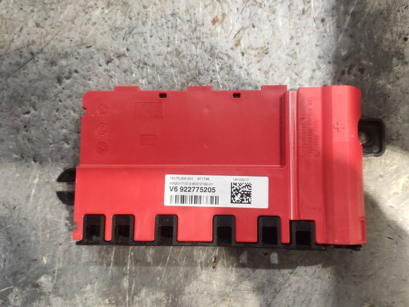 Recambio de modulo electronico para bmw serie 3 lim. (f30) 318d referencia OEM IAM V6922775205  
