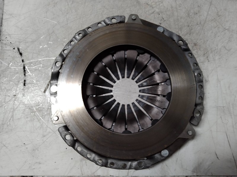 Recambio de kit embrague para mitsubishi montero pinin (h60/h70) 1.8 cat referencia OEM IAM   