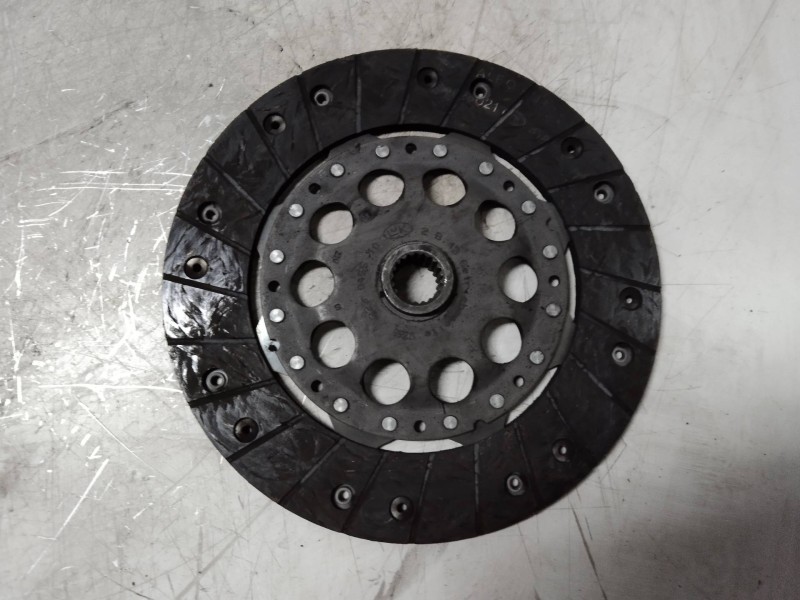 Recambio de kit embrague para mitsubishi montero pinin (h60/h70) 1.8 cat referencia OEM IAM   