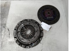Recambio de kit embrague para mitsubishi space wagon (n80/n90) 2.4 gdi cat referencia OEM IAM   