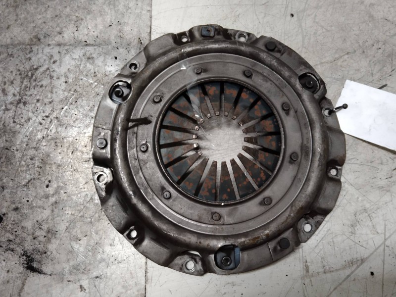 Recambio de kit embrague para mitsubishi space wagon (n80/n90) 2.4 gdi cat referencia OEM IAM   